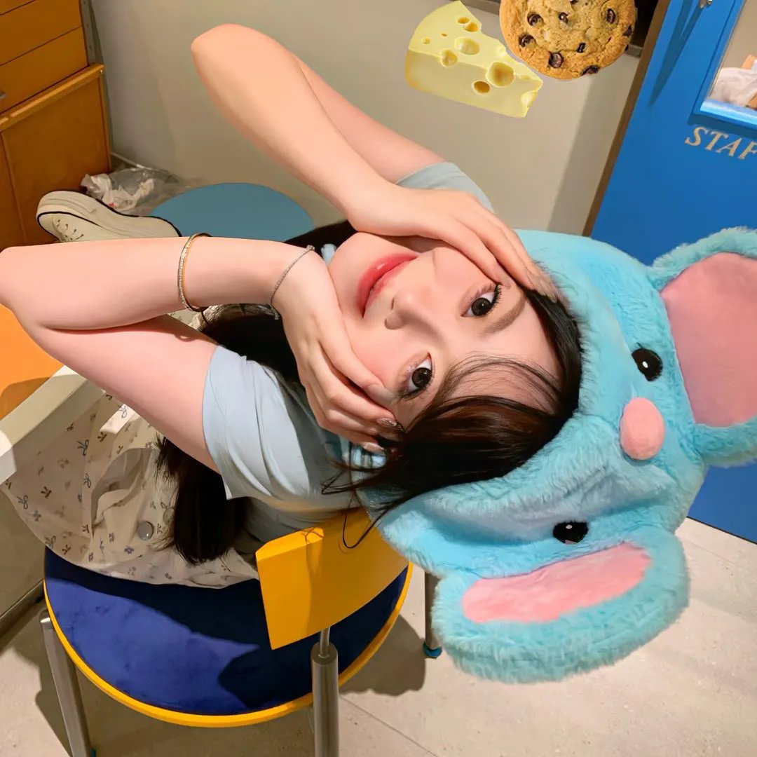 老笠